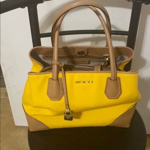 Micheal Kors handbag